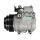 Denso 10P15C Auto Ac Compressor Mercede-Benz W124 W140 W126 W201 A0002302411 0031319501