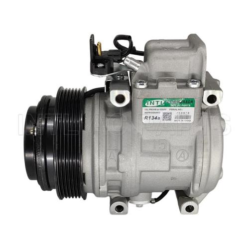 Denso 10P15C Auto Ac Compressor Mercede-Benz W124 W140 W126 W201 A0002302411 0031319501