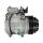 Denso 10P15C Auto Ac Compressor Mercede-Benz W124 W140 W126 W201 A0002302411 0031319501