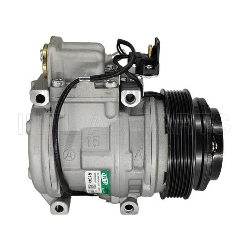 Denso 10P15C Auto Ac Compressor Mercede-Benz W124 W140 W126 W201 A0002302411 0031319501