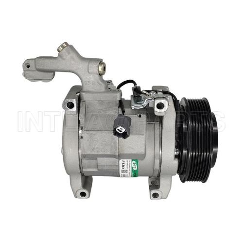 Denso 10S17C Auto Ac Compressor 2001 Honda Odyssey RB1 K24A Honda Element 2.4L CO 10739C