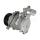 Denso 10S17C Auto Ac Compressor 2001 Honda Odyssey RB1 K24A Honda Element 2.4L CO 10739C