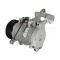 Denso 10S17C Auto Ac Compressor 2001 Honda Odyssey RB1 K24A Honda Element 2.4L CO 10739C