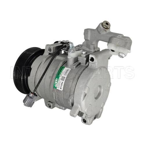 Denso 10S17C Auto Ac Compressor 2001 Honda Odyssey RB1 K24A Honda Element 2.4L CO 10739C