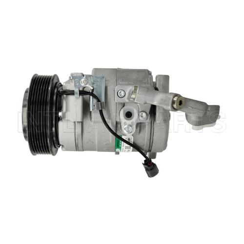 Denso 10S17C Auto Ac Compressor 2001 Honda Odyssey RB1 K24A Honda Element 2.4L CO 10739C