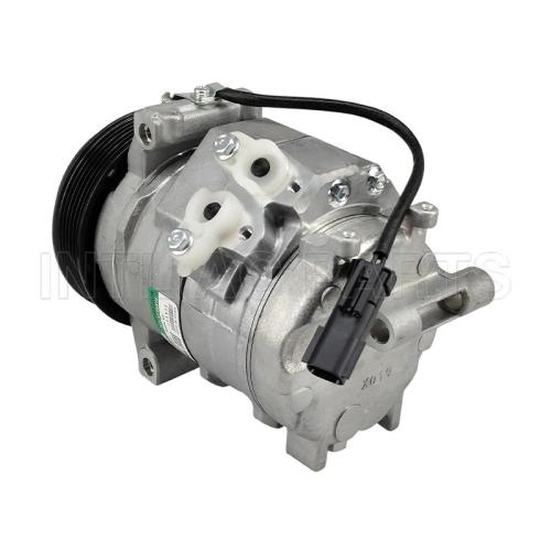 Denso 10S20C ac compressor Chrysler Town & Country 4.0L Dodge Grand Caravan 3.8L 3.3L 4.0 55111424AA RL111416AD