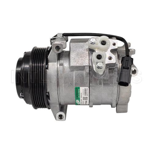 Denso 10S20C ac compressor Chrysler Town & Country 4.0L Dodge Grand Caravan 3.8L 3.3L 4.0 55111424AA RL111416AD