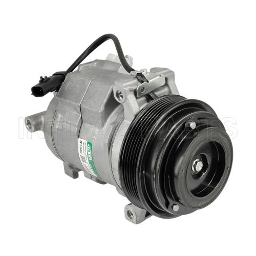 Denso 10S20C ac compressor Chrysler Town & Country 4.0L Dodge Grand Caravan 3.8L 3.3L 4.0 55111424AA RL111416AD