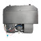 432 EVAPORATOR UNIT 432 EVAPORATOR ASSEMBLY BEU-432-100 FORMULA II EVAPORATOR UNIT ASSEMBLY WITH LHD O-RING 370x290x323mm