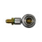 Universal 90° quick connector blue low pressure TO 2934C  2421115