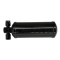 Auto Car AC Air Conditioning Accumulator Receiver Drier Dryer 60X200MM IN OUT 5/16