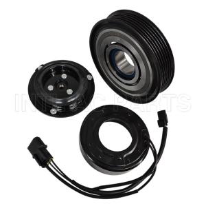 VS14 Compresor Clutch A/C 97701H9150 Hyundai Accent Kia Rio 2018