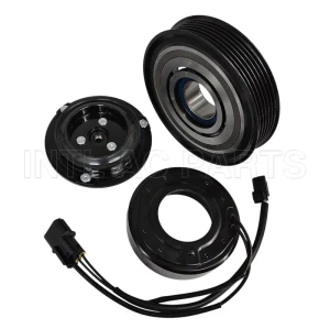 VS14 Compresor Clutch A/C 97701H9150 Hyundai Accent Kia Rio 2018