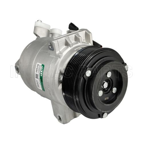 Compressor Zexel /Valeo DKS17D Nissan Koleos 2.0 dCi /2.5 diesel 2008- 92600-JY02A 92600-7877R Z0006028 Z0006029A