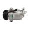 Compressor Zexel /Valeo DKS17D Nissan Koleos 2.0 dCi /2.5 diesel 2008- 92600-JY02A 92600-7877R Z0006028 Z0006029A