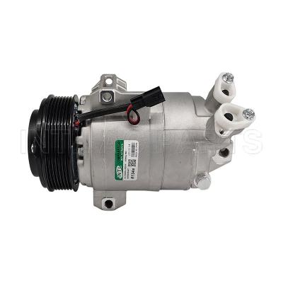 Compressor Zexel /Valeo DKS17D Nissan Koleos 2.0 dCi /2.5 diesel 2008- 92600-JY02A 92600-7877R Z0006028 Z0006029A