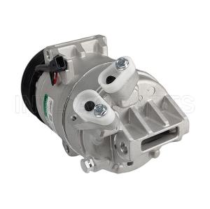 Compressor Zexel /Valeo DKS17D Nissan Koleos 2.0 dCi /2.5 diesel 2008- 92600-JY02A 92600-7877R Z0006028 Z0006029A