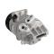 Compressor Zexel /Valeo DKS17D Nissan Koleos 2.0 dCi /2.5 diesel 2008- 92600-JY02A 92600-7877R Z0006028 Z0006029A