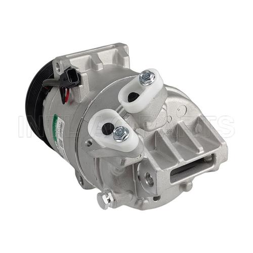 Compressor Zexel /Valeo DKS17D Nissan Koleos 2.0 dCi /2.5 diesel 2008- 92600-JY02A 92600-7877R Z0006028 Z0006029A