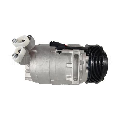 Compressor Zexel /Valeo DKS17D Nissan Koleos 2.0 dCi /2.5 diesel 2008- 92600-JY02A 92600-7877R Z0006028 Z0006029A