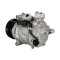 DENSO 6SES14C Auto Ac Compressor Mercedes Benz B-Class A-class CLA-class 447150-4488