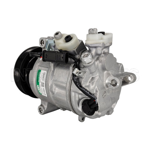 DENSO 6SES14C Auto Ac Compressor Mercedes Benz B-Class A-class CLA-class 447150-4488