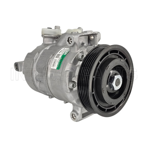 DENSO 6SES14C Auto Ac Compressor Mercedes Benz B-Class A-class CLA-class 447150-4488