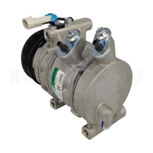 80660027 car ac compressor WULING Baojun 310W 360 510 Passenger Car and SUV 12V 23733568