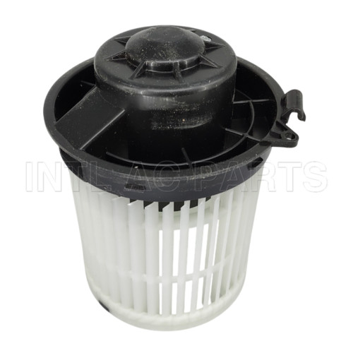 Blower motor FOR NISSAN JUKE (F15) 1.5 DCI 2011-2016 273SY1KA0A