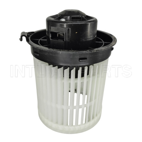 Blower motor FOR NISSAN JUKE (F15) 1.5 DCI 2011-2016 273SY1KA0A