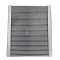 Auto AC Evaporator for Hyundai Tucson/Kia Sportage 97139D3000 EV 9409186PFC