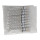 WHITE COLOR Auto air conditioner orifice tube/Throttle valve/T-top auto A/C orifice tube
