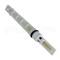 WHITE COLOR Auto air conditioner orifice tube/Throttle valve/T-top auto A/C orifice tube