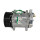 Sanden SD7H15 7H15 24V 8 EAR 10PV 125mm a/c compressor