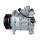 denso auto ac compressor BMW X3 F25 64529216467 447150-1663