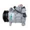 denso auto ac compressor BMW X3 F25 64529216467 447150-1663