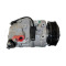 denso auto ac compressor BMW X3 F25 64529216467 447150-1663
