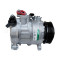 denso auto ac compressor BMW X3 F25 64529216467 447150-1663
