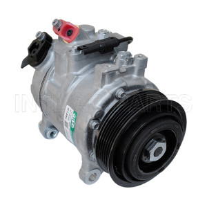 denso auto ac compressor BMW X3 F25 64529216467 447150-1663