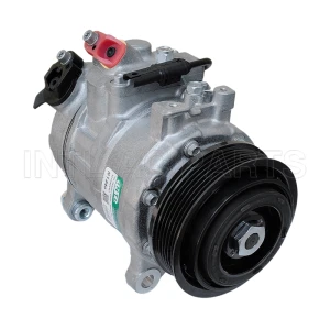denso auto ac compressor BMW X3 F25 64529216467 447150-1663