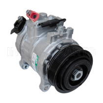denso auto ac compressor BMW X3 F25 64529216467 447150-1663