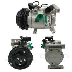 Auto A/C Compressor AC Compressor Hyundai I10 Grand AT/Xcent Petrol F500QADAA03 F5009ADCA02 97701-B4000