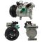 Auto A/C Compressor AC Compressor Hyundai I10 Grand AT/Xcent Petrol F500QADAA03 F5009ADCA02 97701-B4000