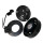 RS-09 Car Ac Compressor clutch kit clutch assembly for HYUNDAI I10 1.2 F500QADCA02 E200UABAA01
