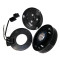 RS-09 Car Ac Compressor clutch kit clutch assembly for HYUNDAI I10 1.2 F500QADCA02 E200UABAA01