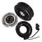 RS-09 Car Ac Compressor clutch kit clutch assembly for HYUNDAI I10 1.2 F500QADCA02 E200UABAA01