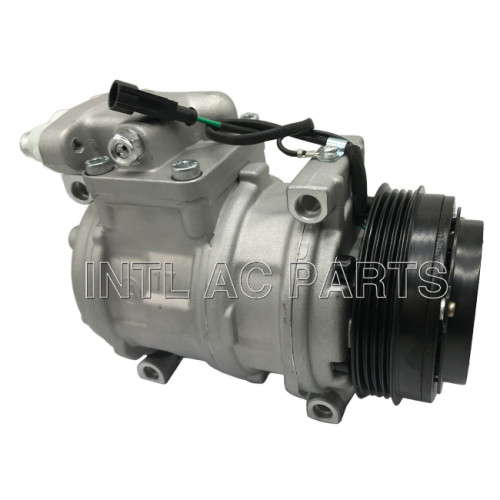 RC.600.185 Original Automobile AC Compressor Auto AC Part for Renault 10PA17C