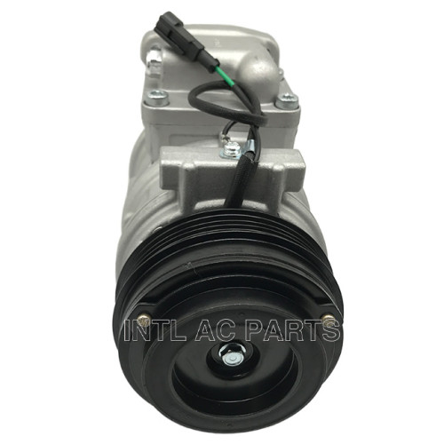 RC.600.185 Original Automobile AC Compressor Auto AC Part for Renault 10PA17C