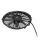 Cooling Fan / Auto AC Fan 12 inch 24V 80W round frame with 10 straight blade