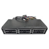 BEU-848-100 ac a/c air conditioner evaporator unit LHD O-RING 12V 462*337*330MM 9814-0129-00